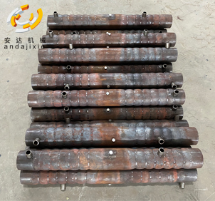 灌漿套筒灌漿施工要點