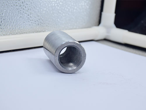 鋼筋套筒規(guī)范要求有什么露幾個(gè)絲 鋼筋套筒規(guī)范要求有什么露幾個(gè)絲